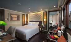 Du thuyền Athena Luxury