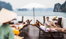 Khách lưu trú tại Bhaya Halong Cruises