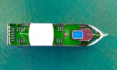 Du thuyền Calypso