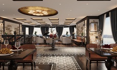 Du thuyền Aime’e