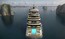 Du thuyền Celina Of The Sea