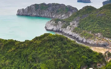 Đảo Cát Bà