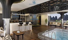 Du thuyền Aqua Luxury
