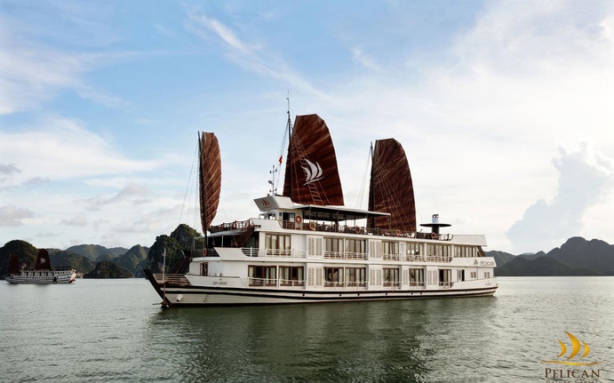 Du thuyền Starlight