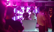 Du thuyền Sea Octopus 3 tiếng