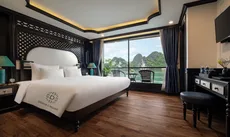 Du thuyền Doris