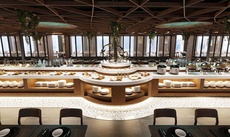 Du thuyền Dolphin Hạ Long 8 tiếng