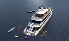 Du thuyền Hera Luxury Day 8 tiếng