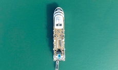 Du thuyền Luna 8 tiếng