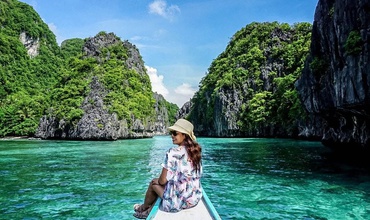 Top 5 điểm check in đẹp quên lối về ở Hạ Long