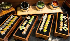 Du thuyền Ambassador 4 tiếng