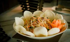 Du thuyền Luna 4 tiếng