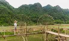 Du thuyền La Regina Legend