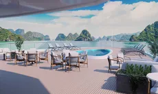 Du thuyền Aime’e