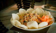 Du thuyền Luna 4 tiếng