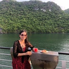 Chị Lê Thu Hằng