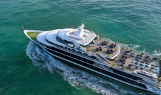 Du thuyền Sea Octopus 7 tiếng