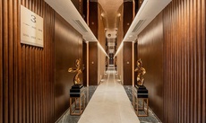 Du thuyền Sea Stars