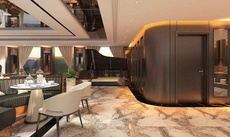 Du thuyền Celina Of The Sea