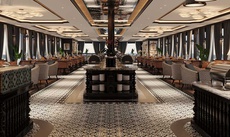 Du thuyền Aime’e